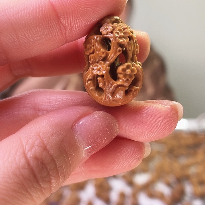 手串/手链橄榄核橄榄核