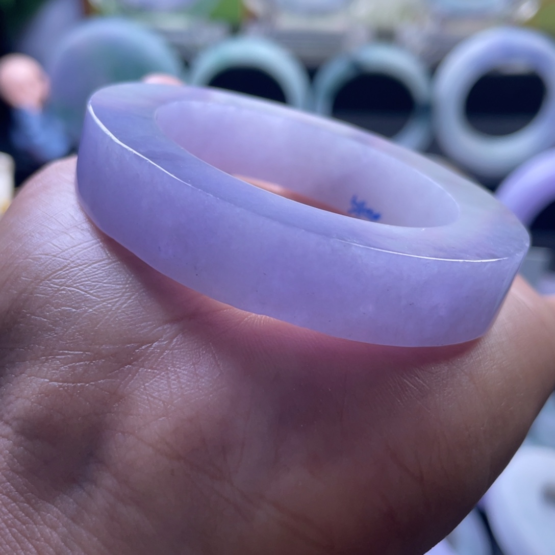 定制翡翠未镶嵌纯天然缅甸翡翠