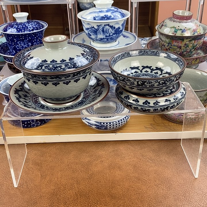 陶瓷制品加工企业及