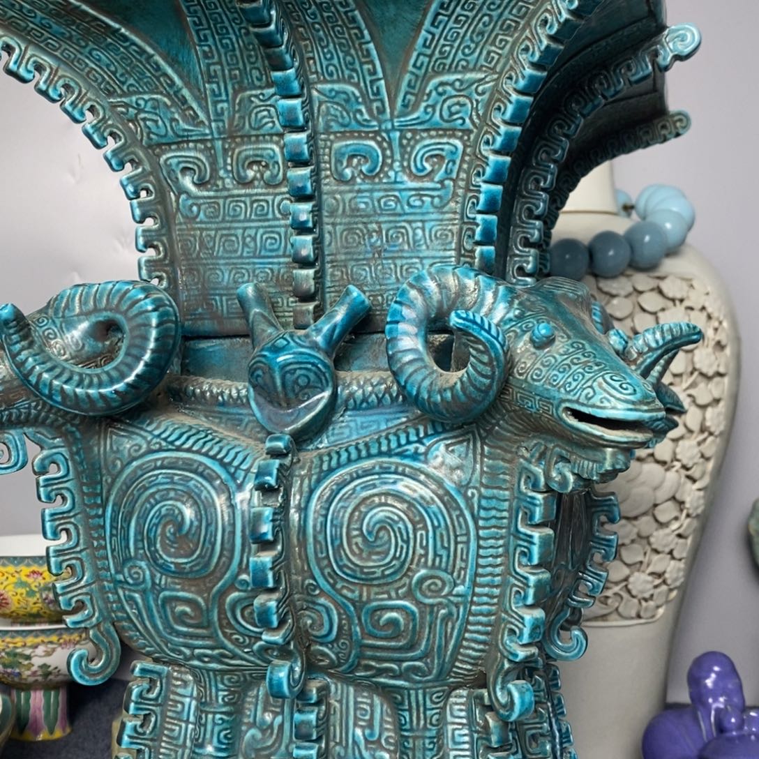 世***.瓷器摆件瓷器摆件瓷器摆件