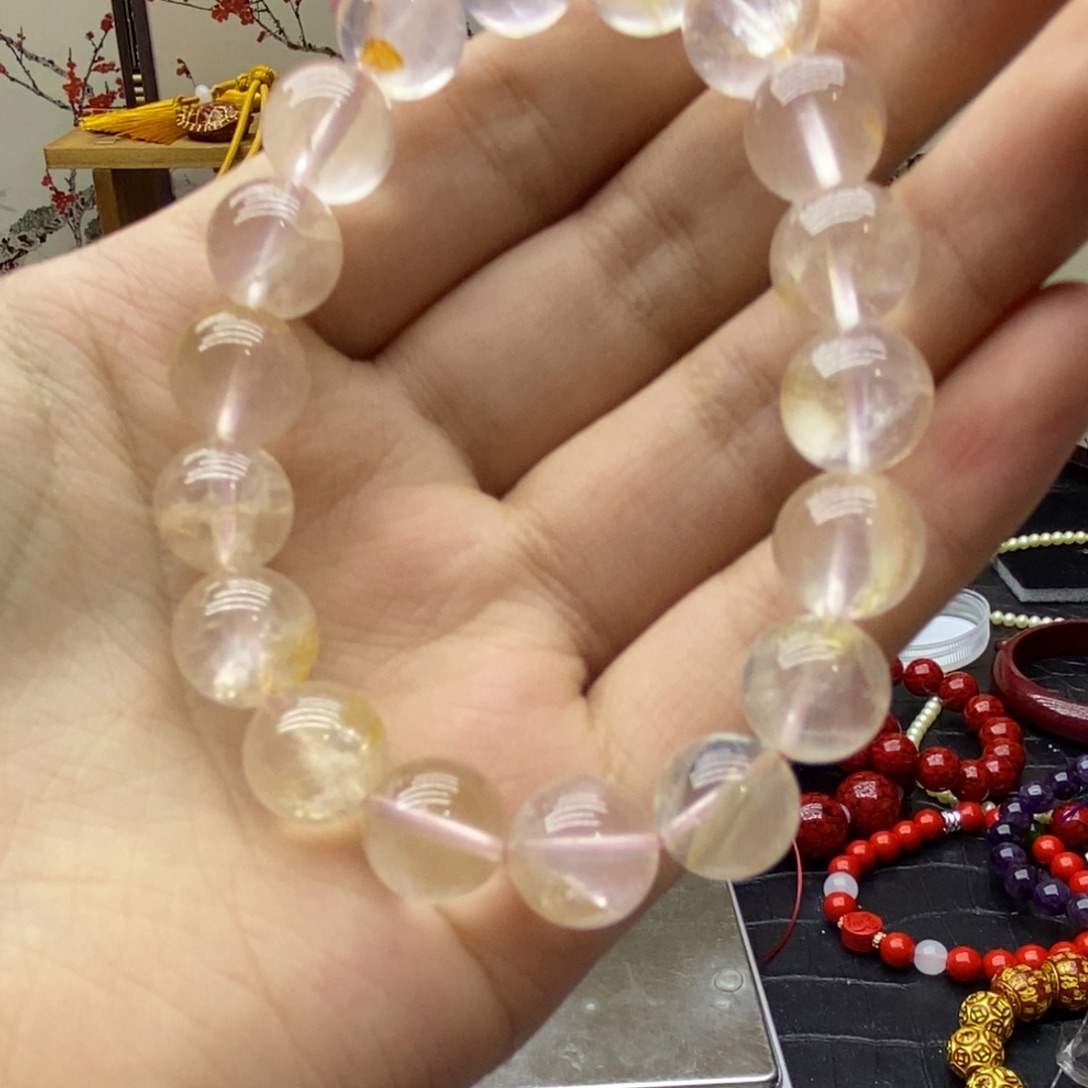 天然辰砂看图看图