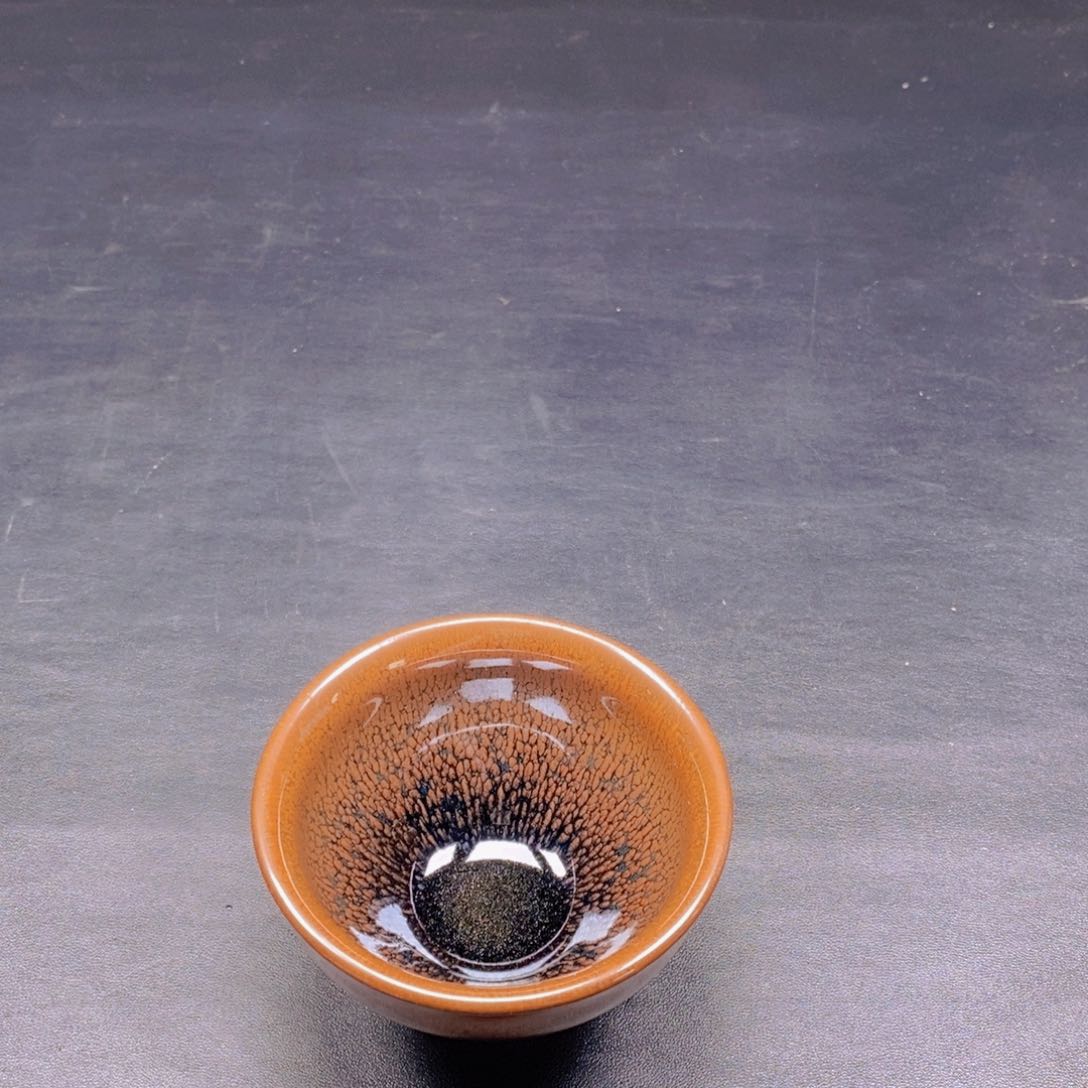 茶盏建盏主人杯茶具