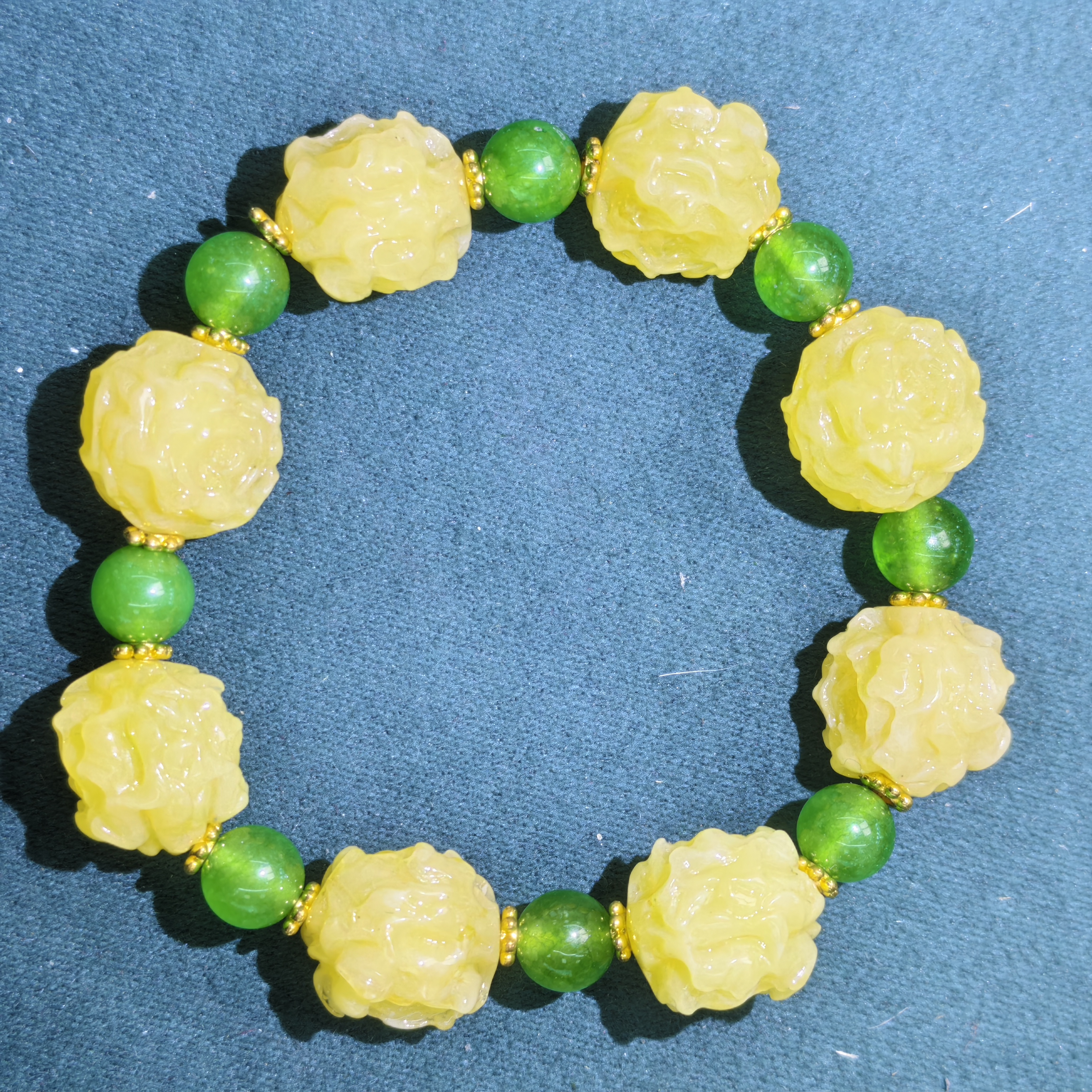 手链 LD1121-15-时尚精美手串