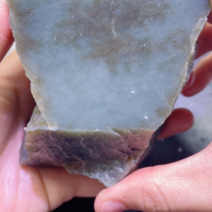 和田玉未镶嵌珠宝半成品