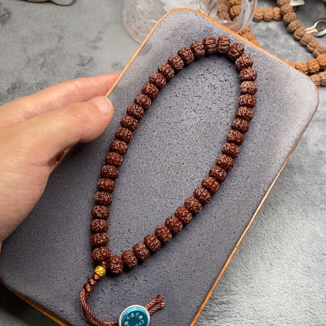 ****8吊坠金刚菩提老树王