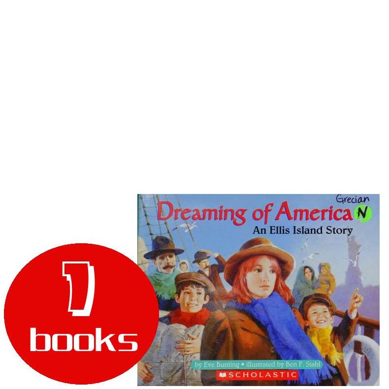 英文原版绘本1本93250808015