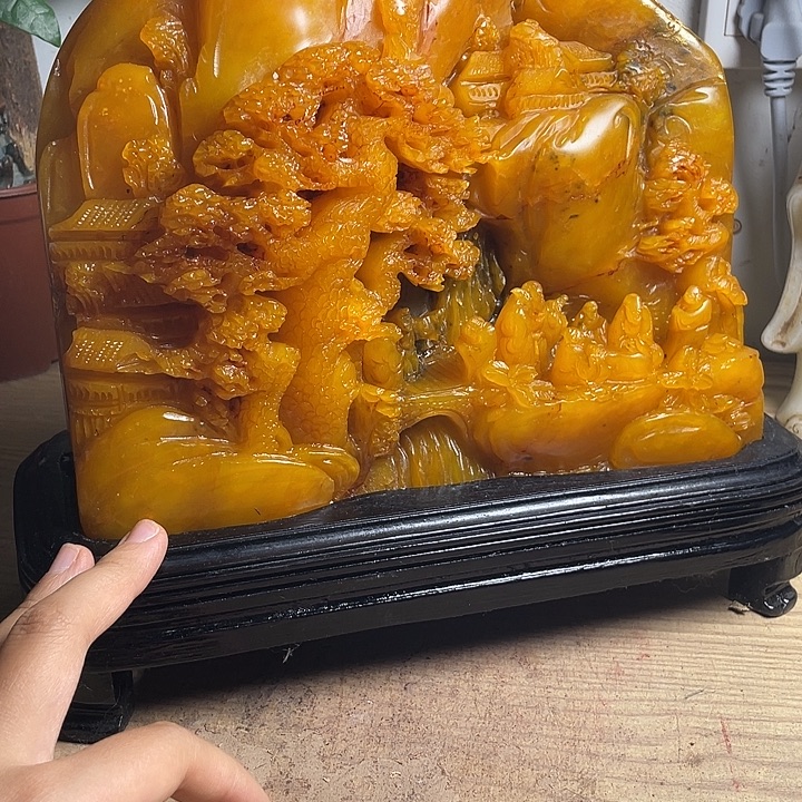 闪购实时直播画面2