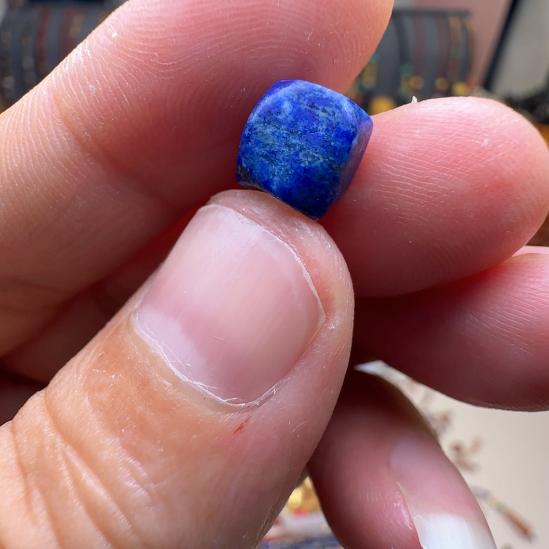 玛瑙/玉髓颈饰未镶嵌d h k g h