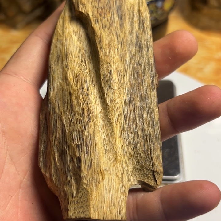沉香沉香碎屑虫漏原材料