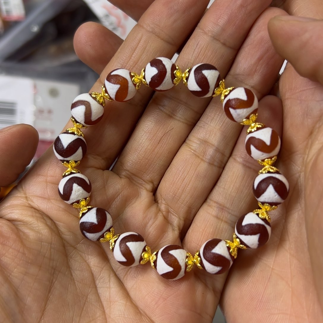 未镶嵌玛瑙/玉髓珠宝奇石949