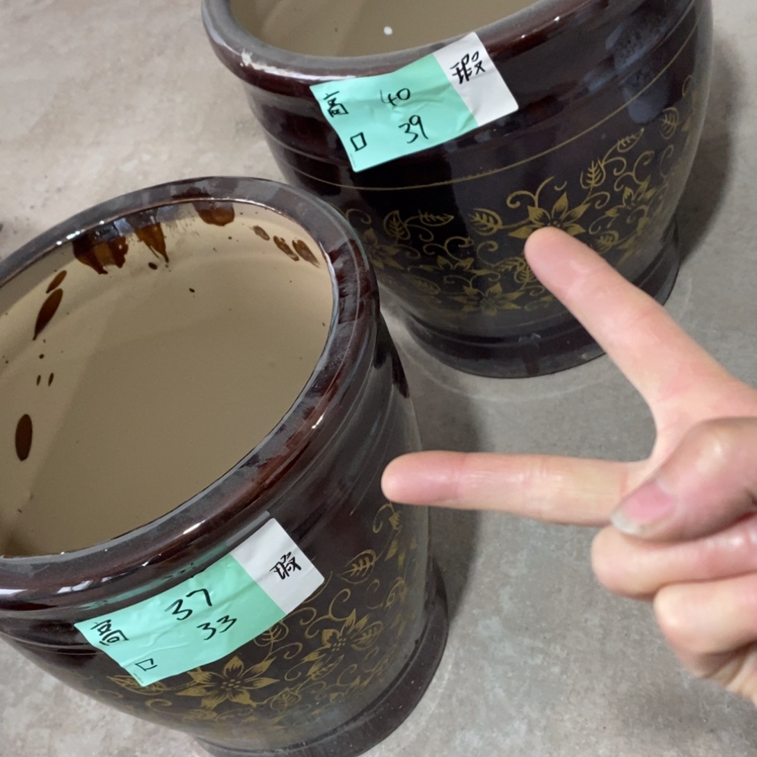 高温陶瓷默认瑕疵