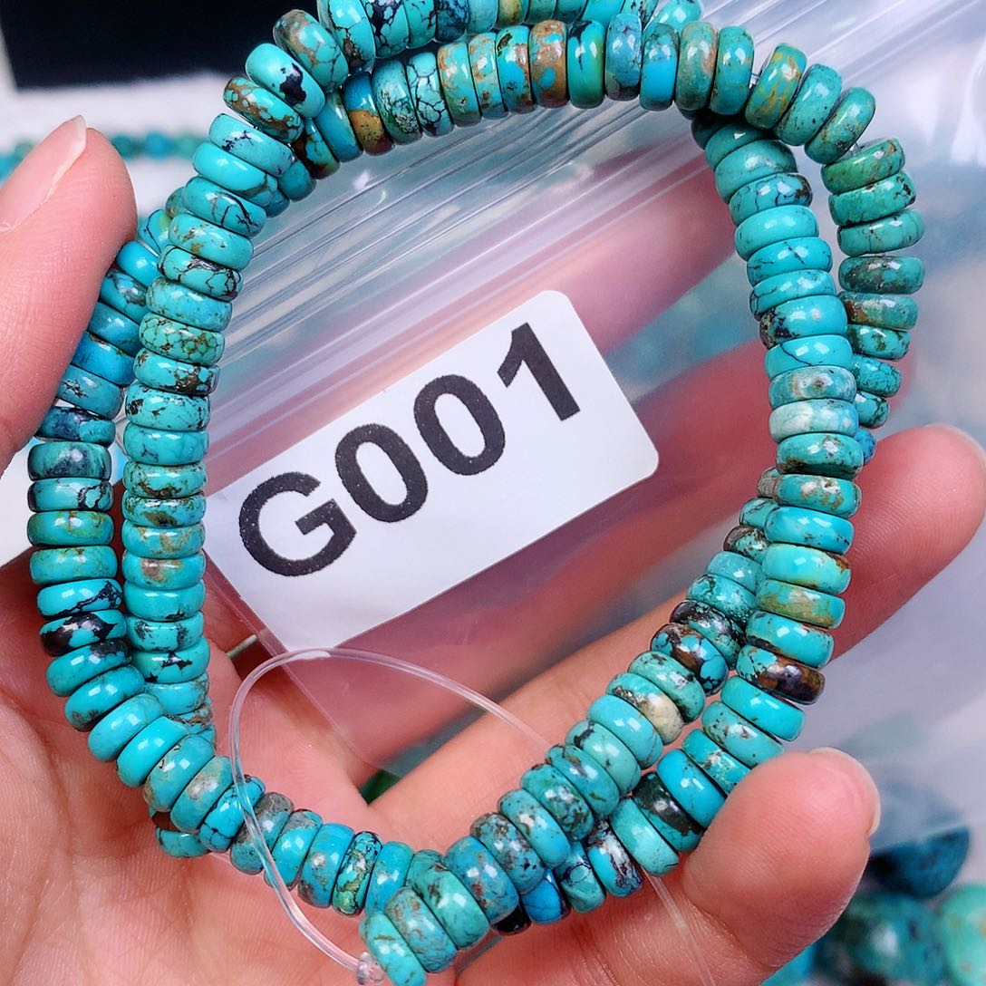 空竹粉丝专享十堰特色手工散珠