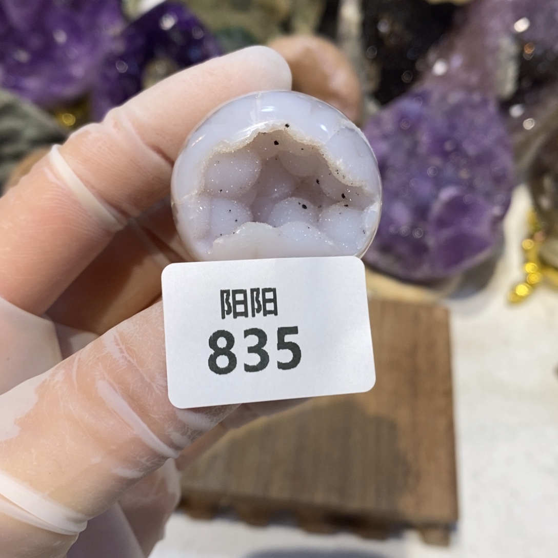 未镶嵌紫晶大型摆件（非配饰）