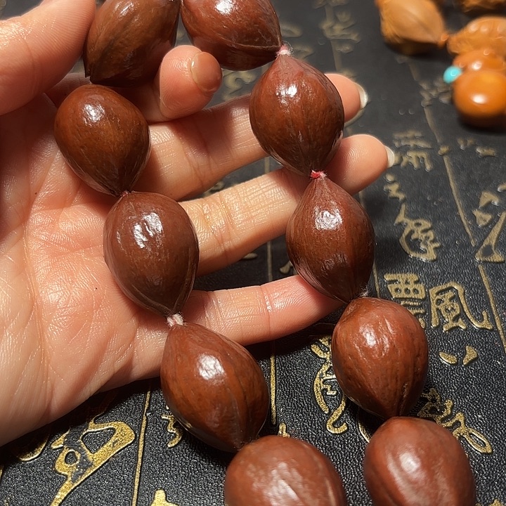 手串/手链橄榄核橄榄