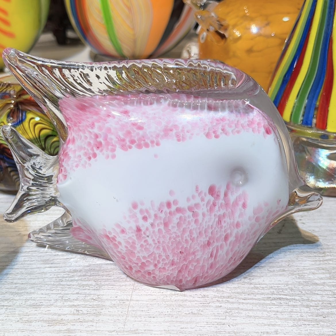 【闪购商品】琉璃手工艺品纯手工