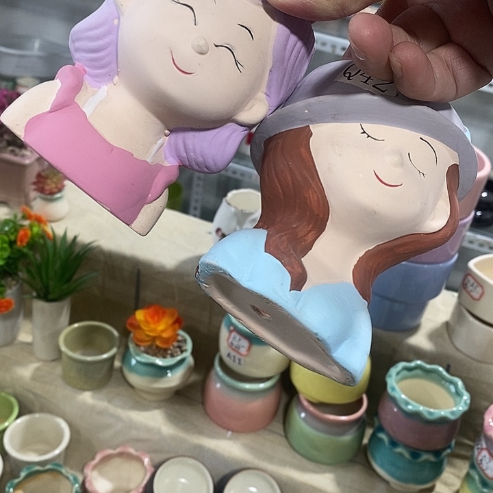 花盆抢购清货马上开始