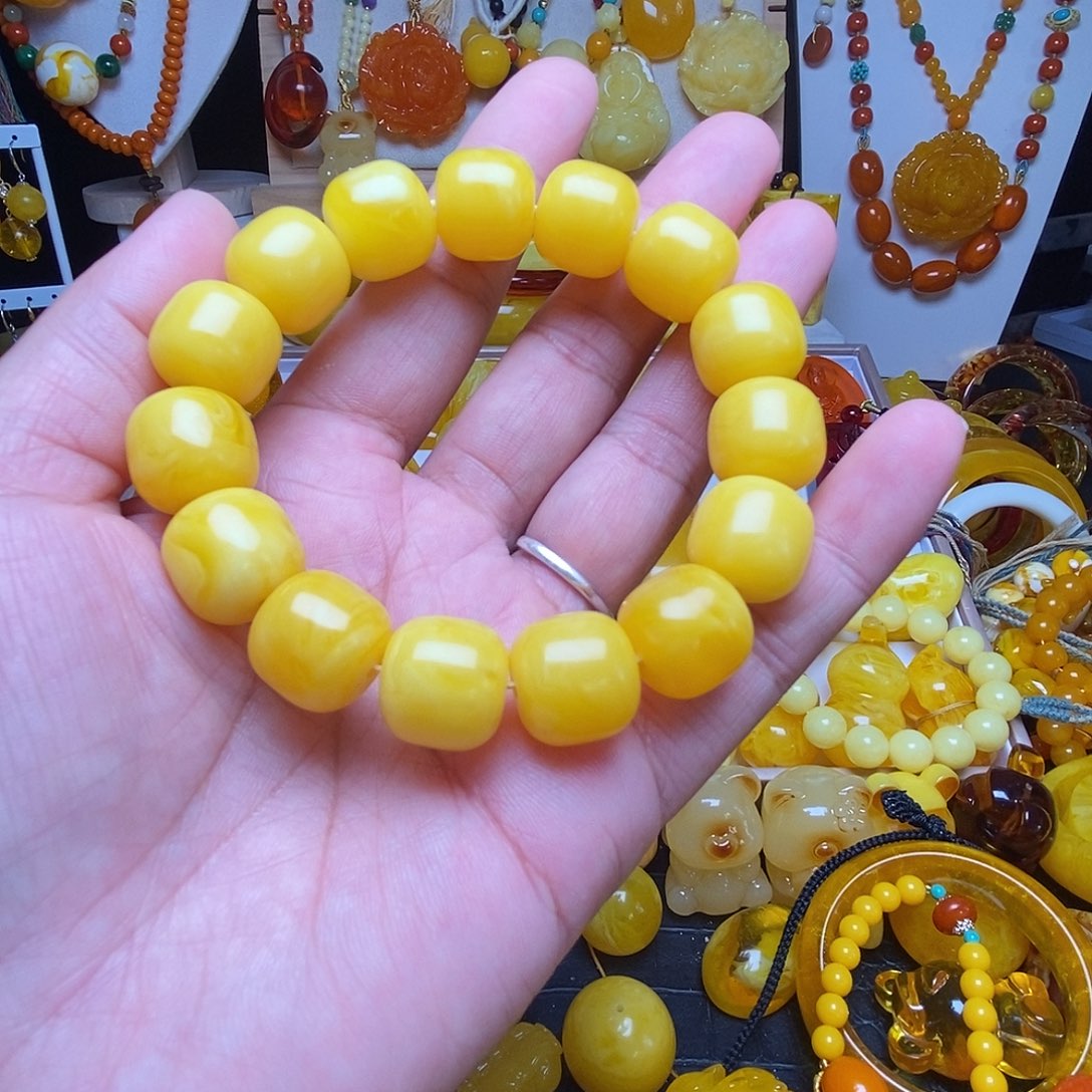 精品设计搭配手链项链