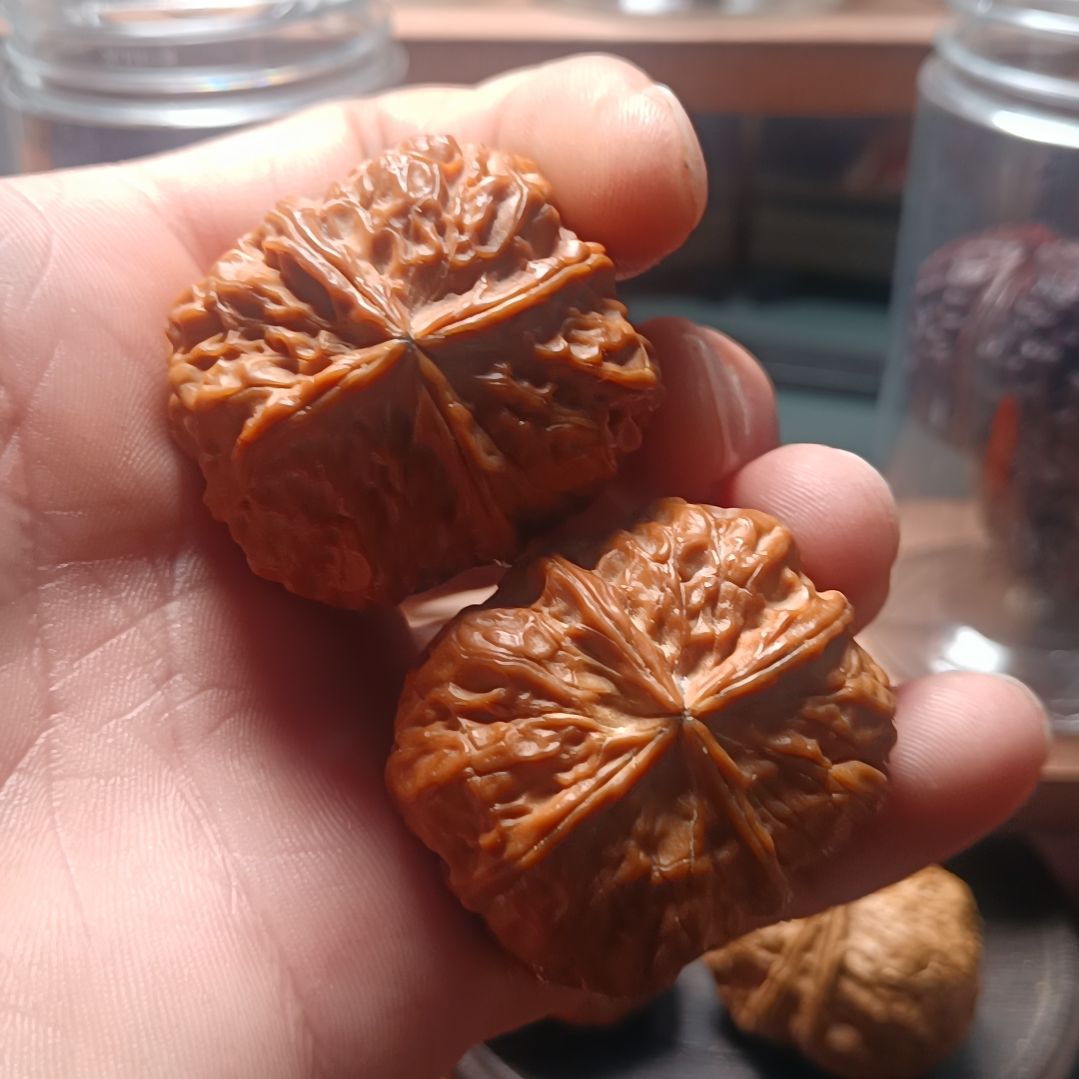 文玩核桃把件666666666666666