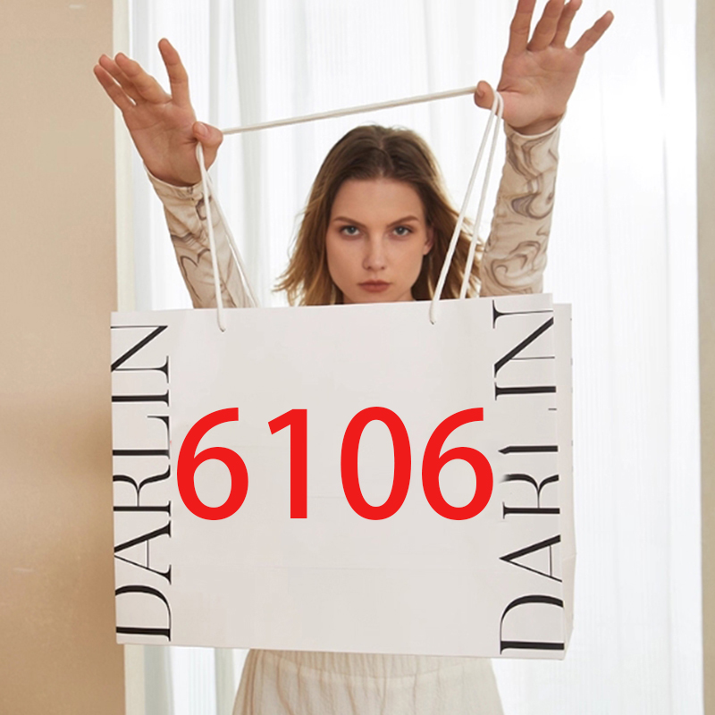 6106 单肩斜挎女包