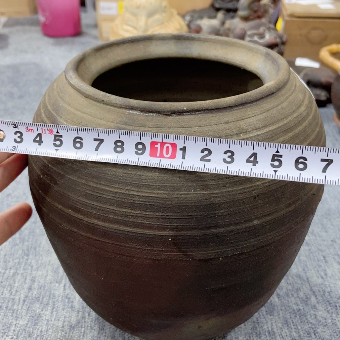 紫砂茶杯非常满意好看得物件
