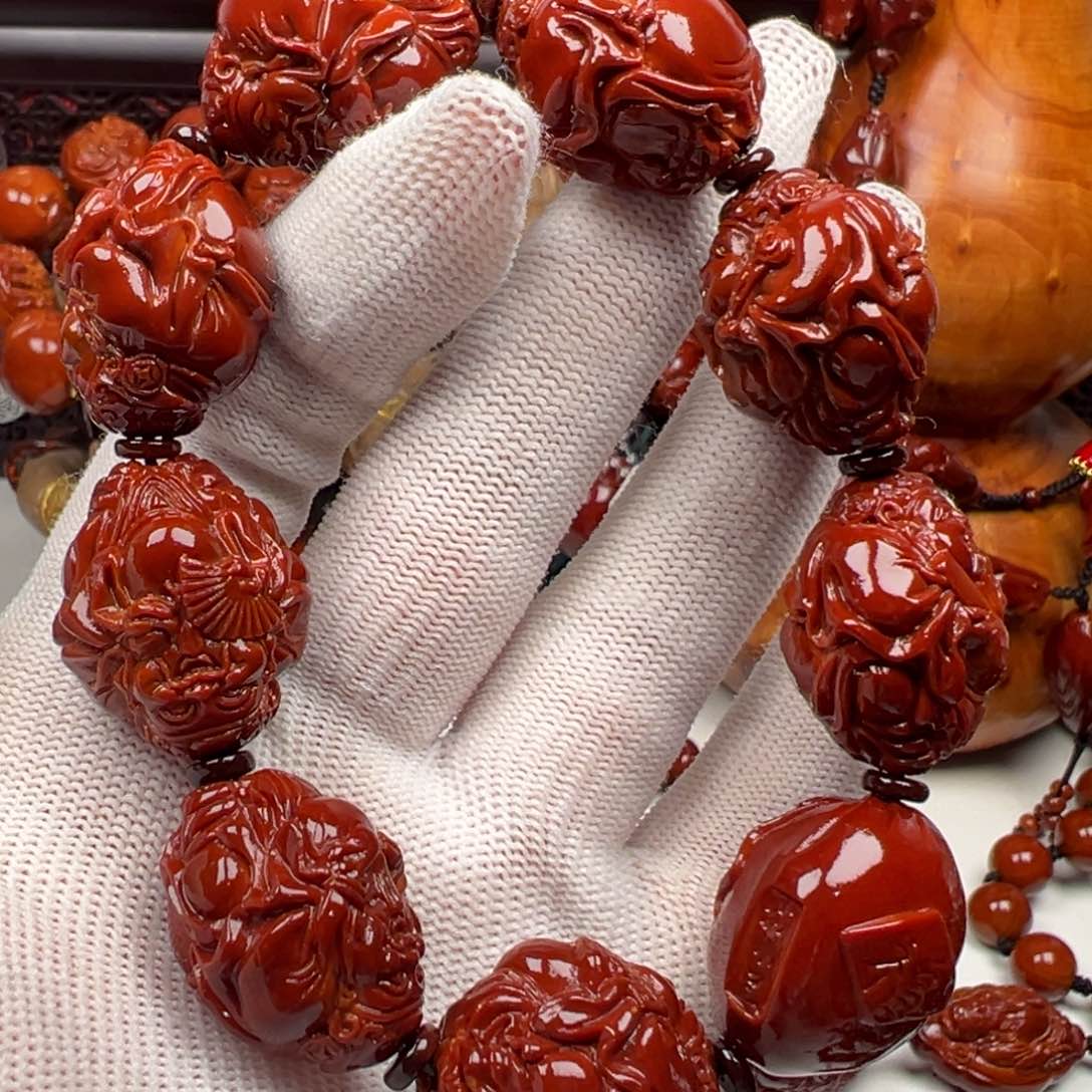 【闪购商品】橄榄核吊坠普****_9643570865689877889