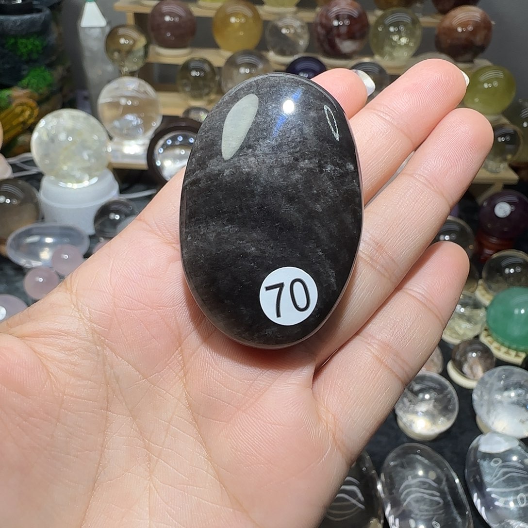 水晶珠宝半成品未镶嵌70