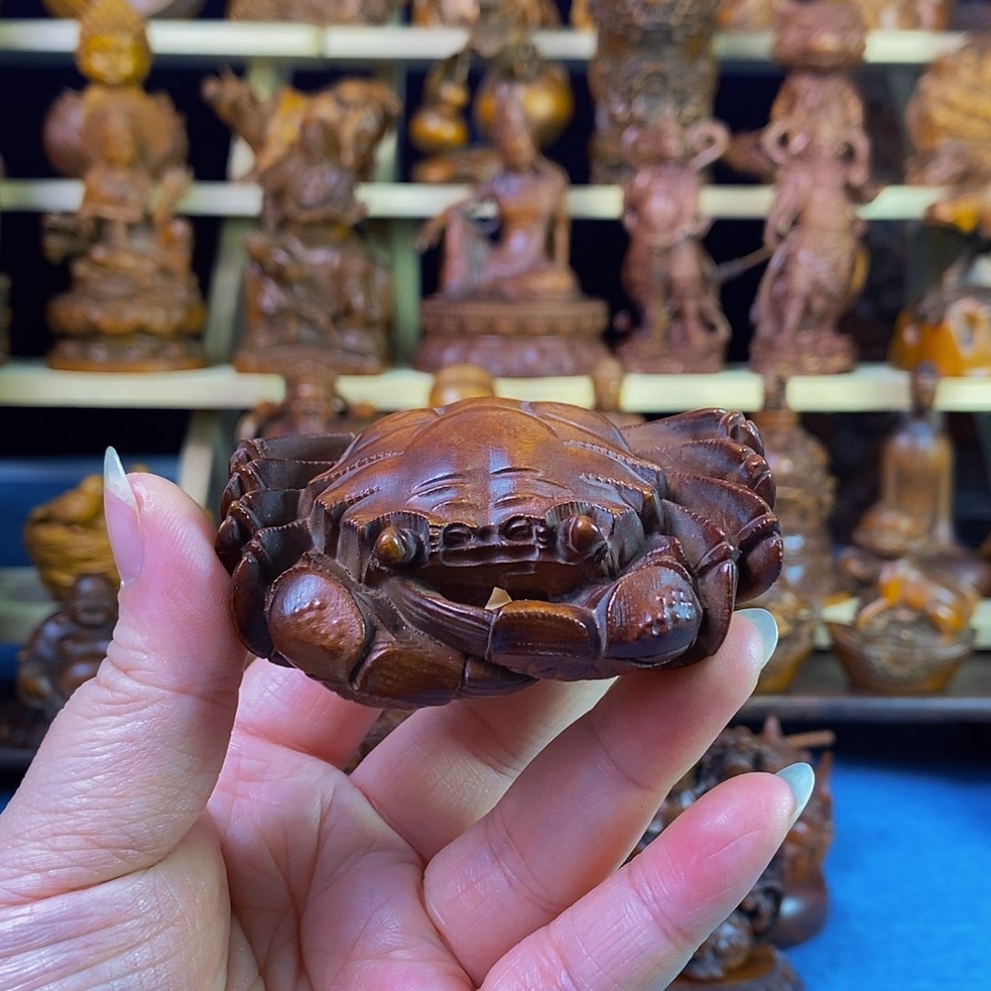 黄杨木小叶黄杨木工艺品