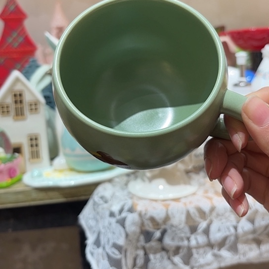 摆件外贸尾单微瑕，介意慎拍