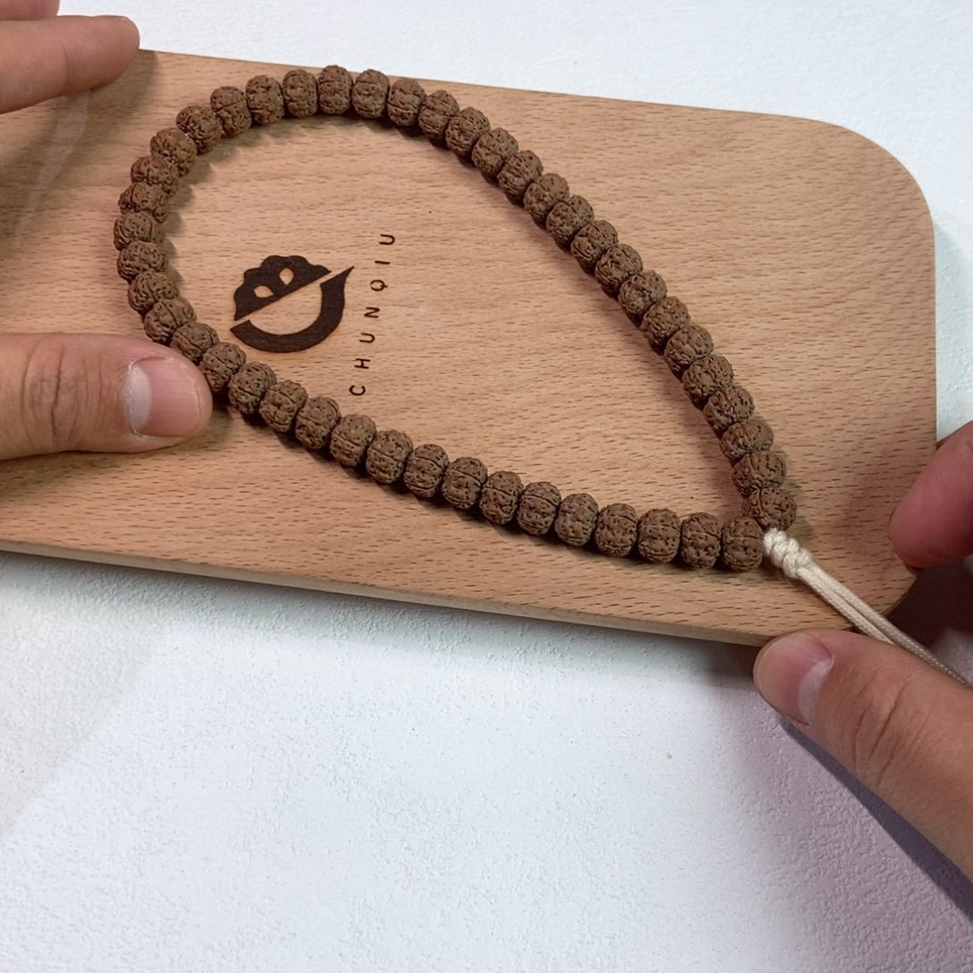 金刚菩提吊坠失***?平细