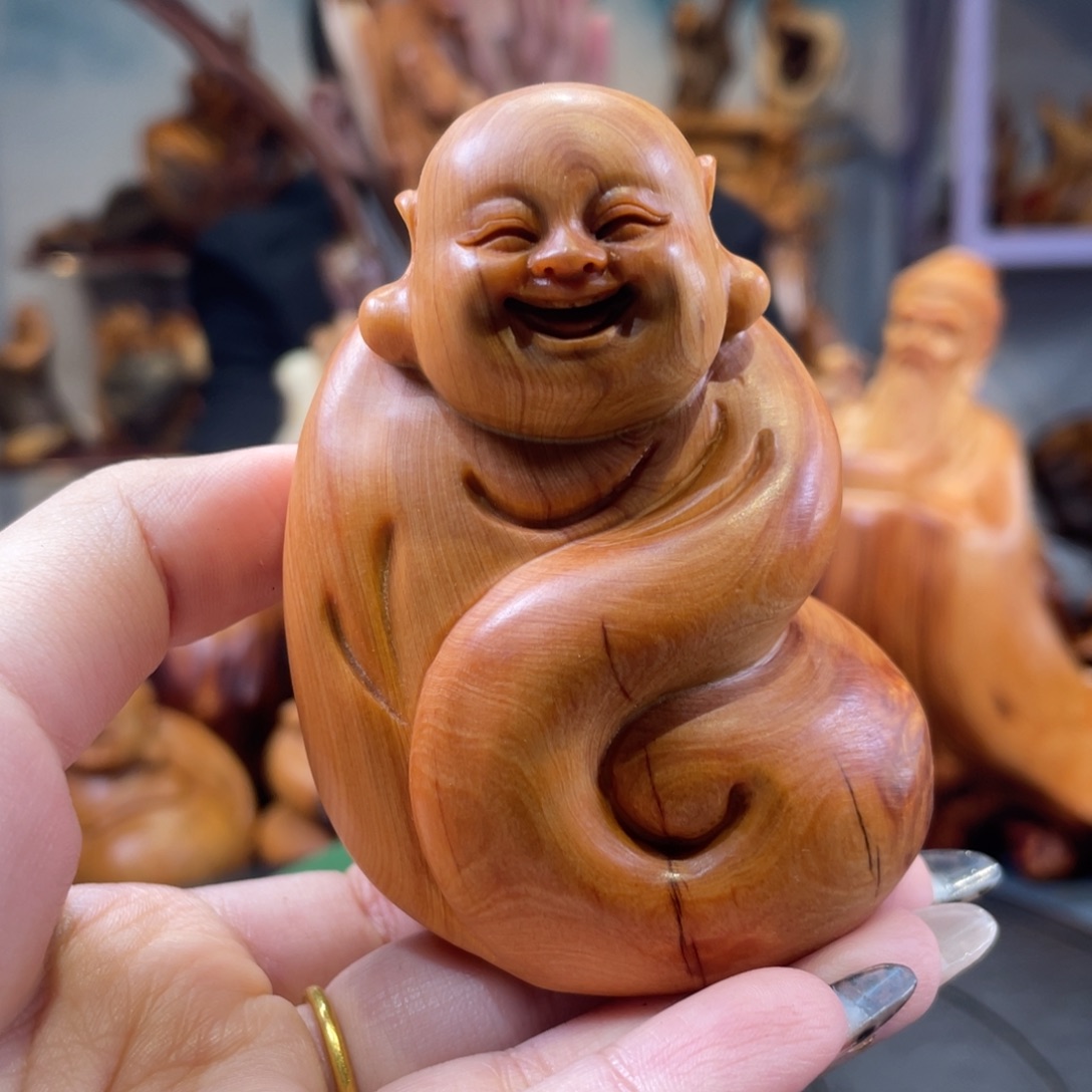 手串/手链柏木（崖柏）