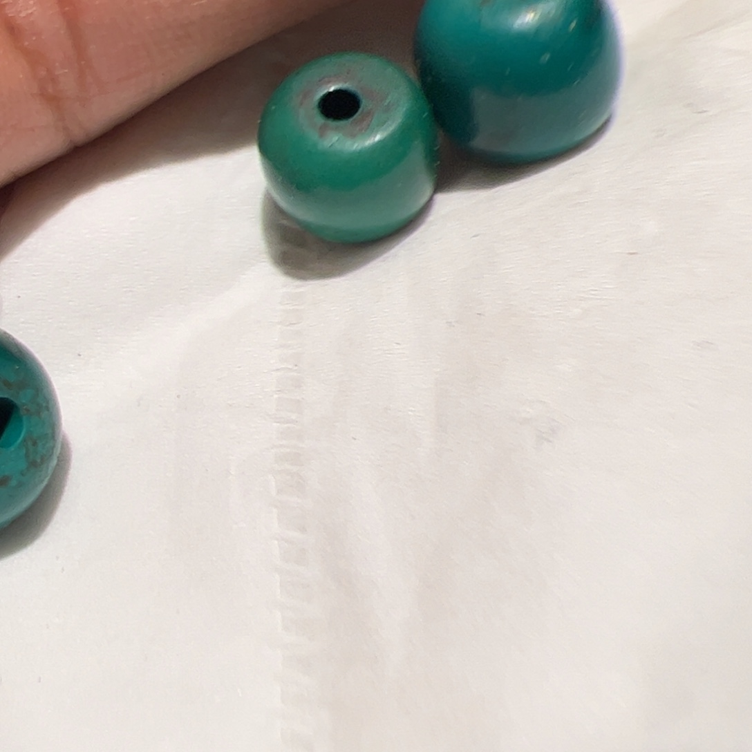 玻璃颈饰你是不是要