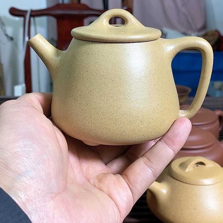 紫砂茶壶紫砂茶壶