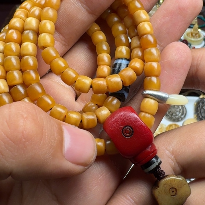 泥塑藏传泥塑小元素