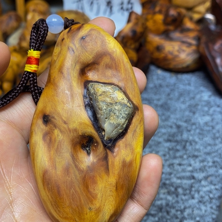 柏木（崖柏）崖柏100