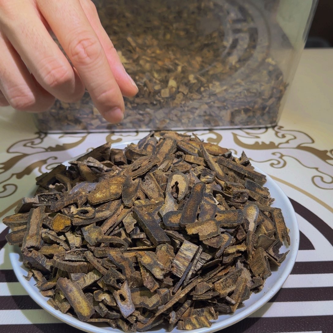 香料虎斑紫棋老料100克克克克克克