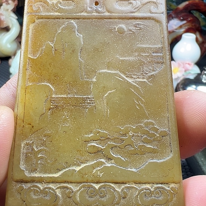 金***鹰贡木搪瓷老玉通用链接