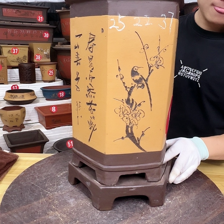 精品紫砂工厂直发