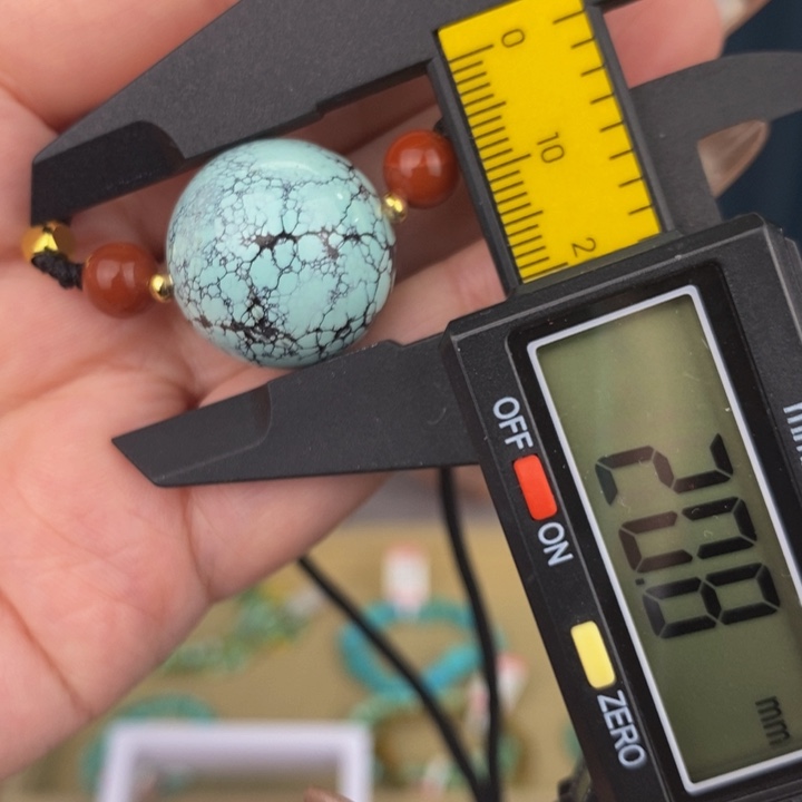 【闪购商品】绿松石珠宝奇石未镶嵌