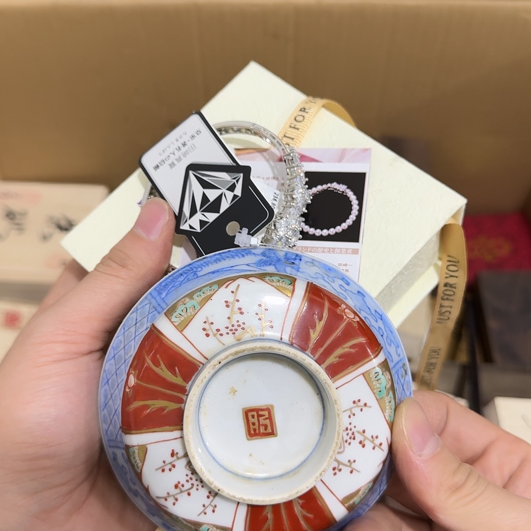 瓷器茶具系列套装