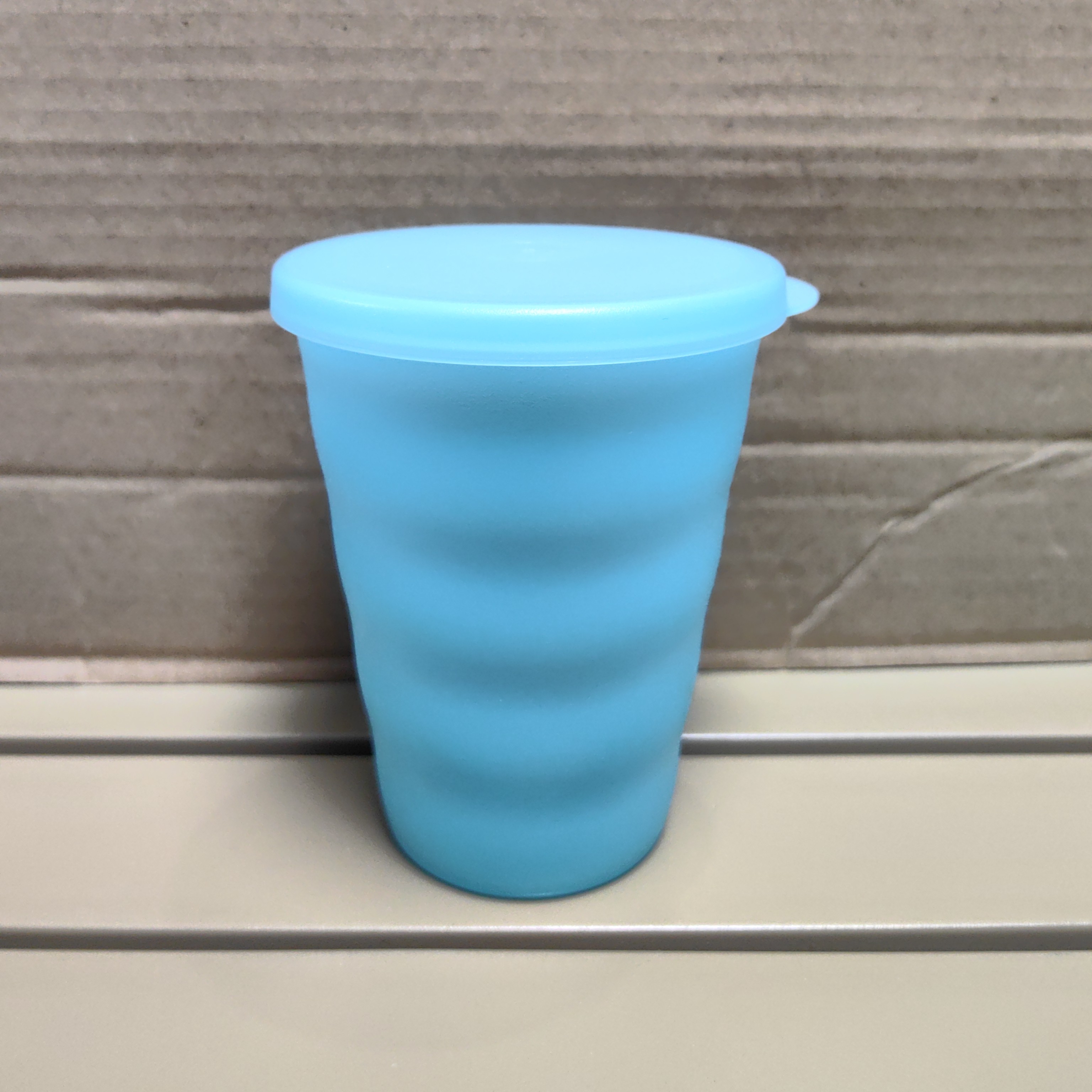 330ML毛绒绒水杯   海淘   老款