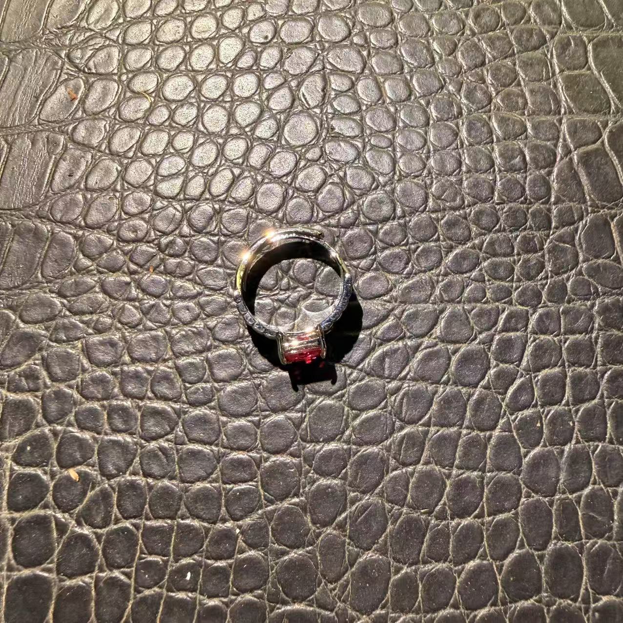 【高端定制】LA-时1802 尚设计戒指多样性发一件