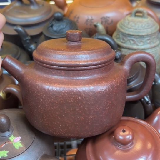 【闪购商品】紫砂茶壶紫砂壶等