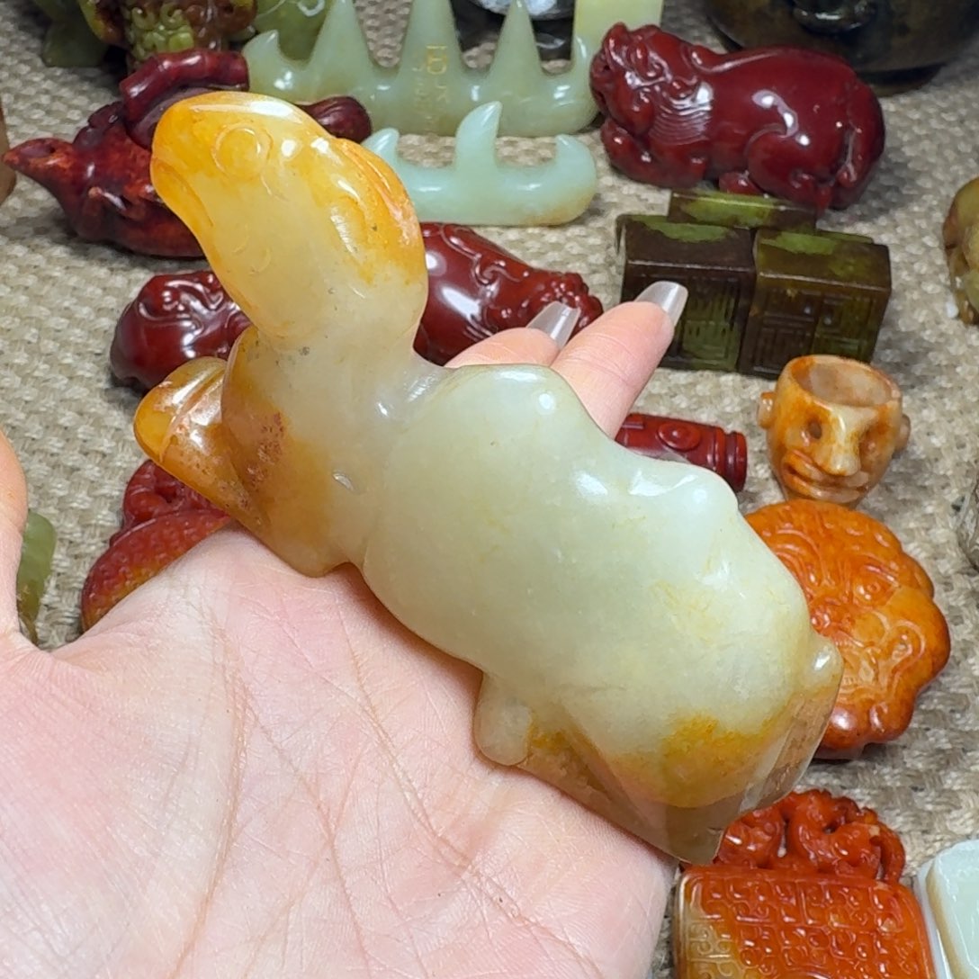 吊坠白玉菩提挂件