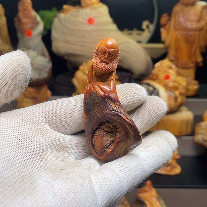 柏木（崖柏）333333333333333