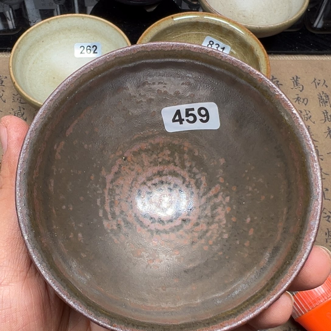 茶盏焦源龙窑，不忘初心459