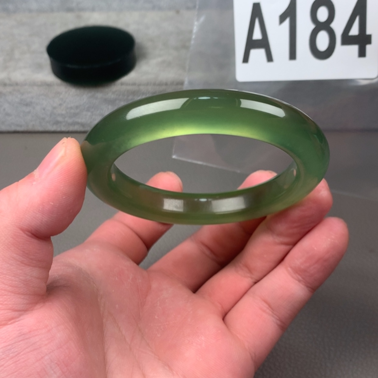 【闪购商品】未镶嵌蛇纹石玉岫玉59