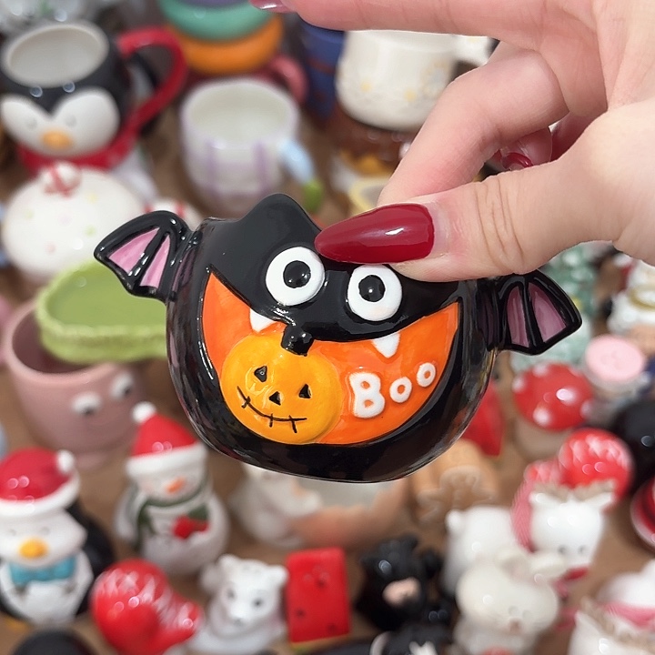 瓷片陶瓷完美主义慎拍