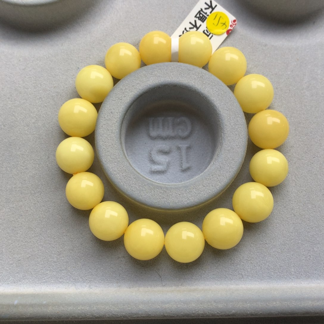 蜜蜡珠宝奇石未镶嵌33