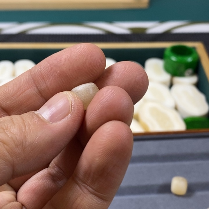 度***已大叶紫檀（黑酸枝木类）