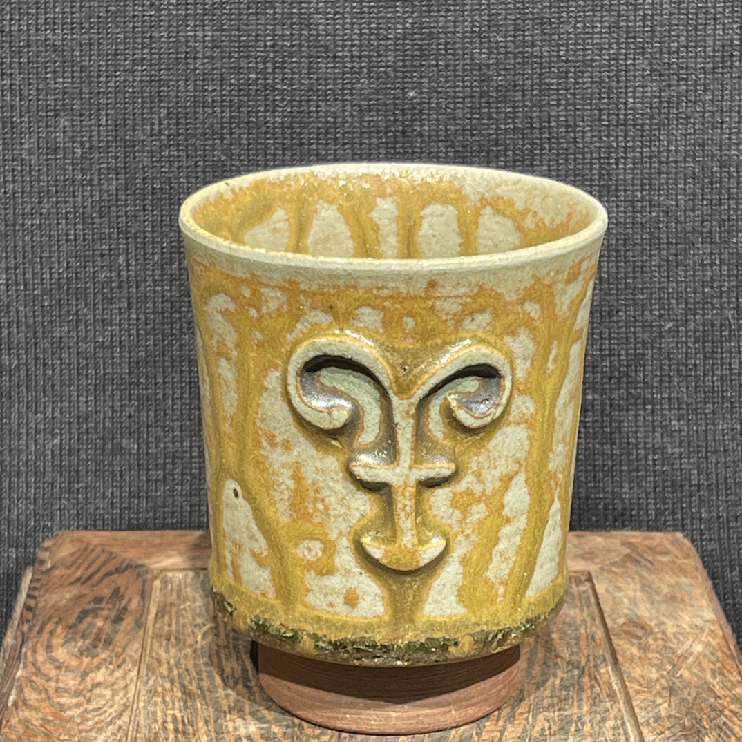 中国神垕钧瓷手工主任杯